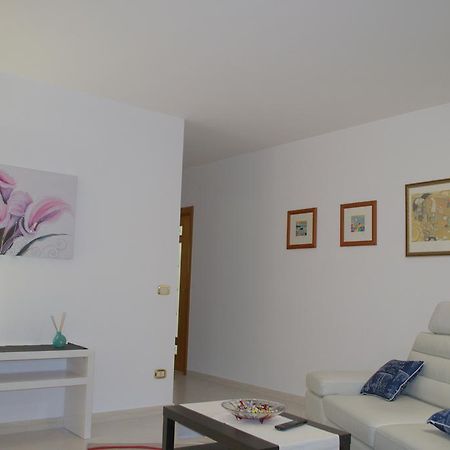 Casa Vacanze La Rocca Apartment Matera Luaran gambar