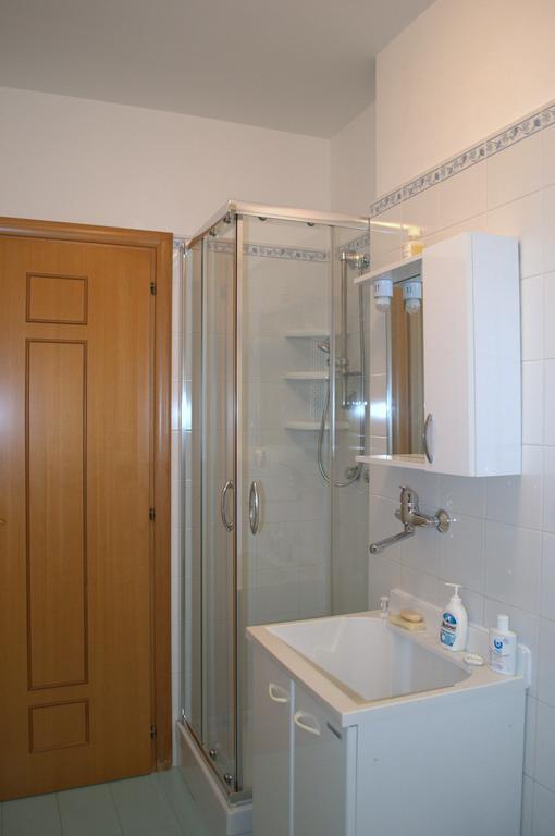 Casa Vacanze La Rocca Apartment Matera Bilik gambar