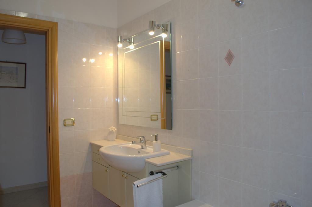 Casa Vacanze La Rocca Apartment Matera Luaran gambar