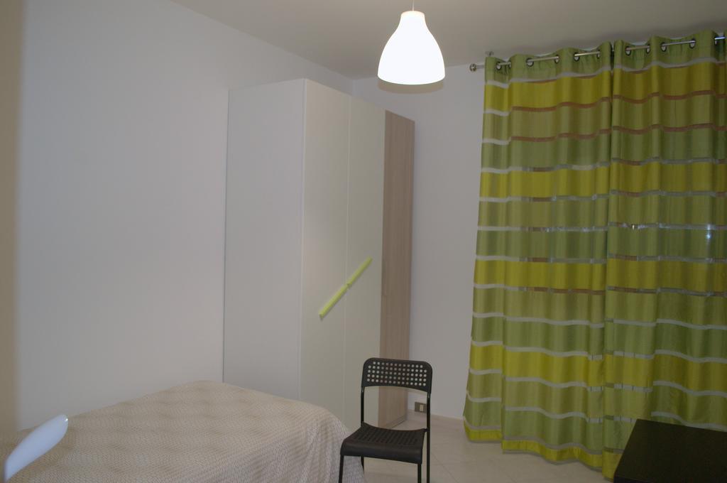 Casa Vacanze La Rocca Apartment Matera Luaran gambar