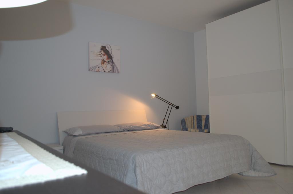 Casa Vacanze La Rocca Apartment Matera Luaran gambar